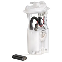 Hella 8TF 358 106-151 Kraftstoff-Fördereinheit - elektrisch - 4-polig