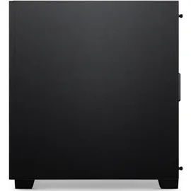 PHANTEKS XT Pro Tempered Glass Windows Schwarz