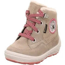 superfit GROOVY Beige/Rosa 26