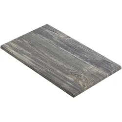 Jamaika Tischplatte | Rustikales Kiefer| B:T 120 x 70 cm | Topalit Tischplatte