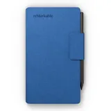 reMarkable Book Folio für reMarkable Paper Pro Move Kobalt