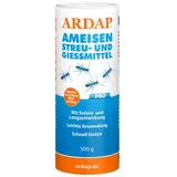 Ardap Pro Ameisen Streu- und Gießmittel 500 g
