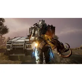 Outriders (USK) (PS5)