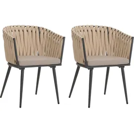 MCW MCW, Gartenstühle, N38-O