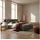 yourhouse24 Melody 160 x 200 cm Grau