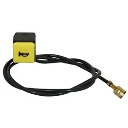 Schalter Hupe m. Kabel Piaggio Ciao