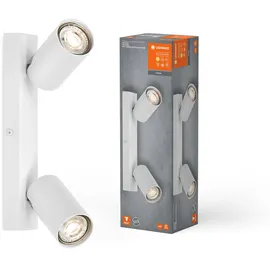 LEDVANCE LED SPOT OCTAGON 2x3,4W 927 DIM