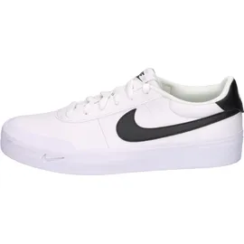 Nike Court Shot White/Black 45,5