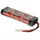 XCell RC-Pack 7,2V / 5000mAh - L2x3 Zelle Sub-C X5000SCR Tamiya-Stecker