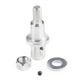 E-Flite 5mm Prop Adapter: Apprentice 15e