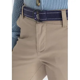 AJC Chinohose lässig Beige 38