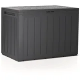 Prosperplast Boardebox Garden Chest 190l 78x43.3x55 Cm Blau