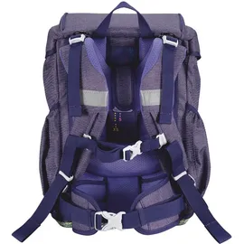 DerDieDas ErgoFlex 5-tlg. My Planet