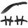 Max Fuchs Kukri Schwarz