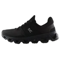 On Cloudswift 3 AD Herren All Black 43