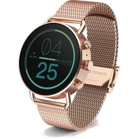 Skagen Damen Touchscreen Smartwatch 6. Generation mit Lautsprecher