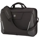 Wenger XE Brief 17" (43,18cm) Notebooktasche mit Tablett-Fach schwarz