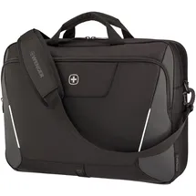 Wenger XE Brief 17" (43,18cm) Notebooktasche mit Tablett-Fach schwarz