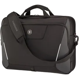 Wenger XE Brief 17" (43,18cm) Notebooktasche mit Tablett-Fach schwarz