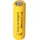 AccuCell Flat Top NiCd Akku AA 600 mAh 1 St.