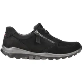 Gabor Sneaker low Damen Schwarz 42,5