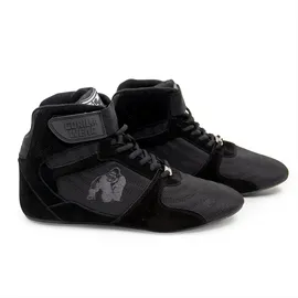 Gorilla Wear Perry High Tops Pro Herren Schwarz 39