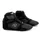 Gorilla Wear Perry High Tops Pro Herren Schwarz 39