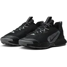 Nike Juniper Trail 3 Damen Black / Grey 36,5