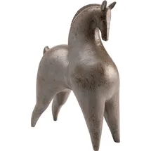Kare Deko Figur Horse 31cm