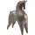 Kare Deko Figur Horse 31cm