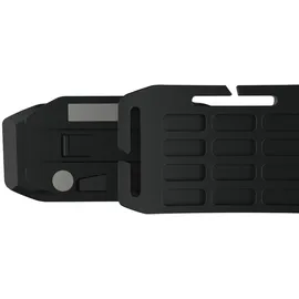 Ansmann RS800 Schwarz