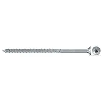 Fischer Spanplattenschraube 5,0 x 100 mm 50 Stück
