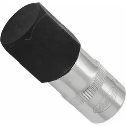 VIGOR 3/8 Zoll Innensechskant-Schraubendreher Einsatz Sw 19, 48 mm V6140
