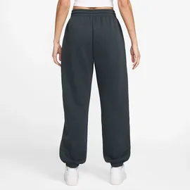 Nike Phoenix Fleece Jogginghose Seaweed/Sail S