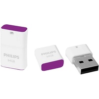 Philips Drive Pico 64GB (FM64FD85B/00)