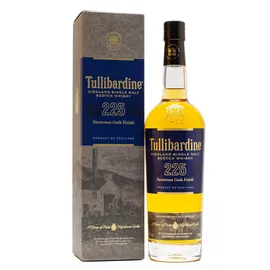 Tullibardine 225 Sauternes Finish 43% vol 0,7 l Geschenkbox