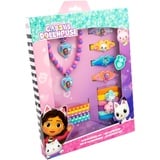 Joytoy Gabby's Dollhouse Accessoiresset 18 TLG. - in Geschenkpackung 18,5x2,5x26 cm