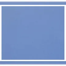 Clairefontaine Zeichenpapier Tulipe 50x65 cm 160g, Pkg 25 Bl Marineblau 960198C