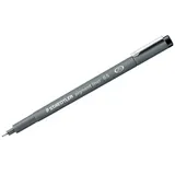 Staedtler pigment liner 10 pcs 0.5mm