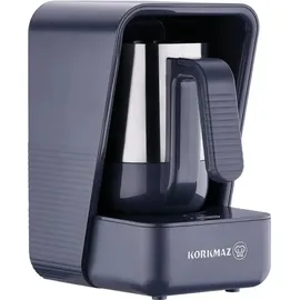 Korkmaz Moderna 1,25 l Schwarz
