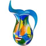 Casablanca by Gilde Gilde Glasart Designvase "Augusto" 51895