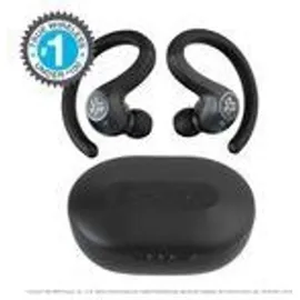 JLAB JBuds Air Sport schwarz