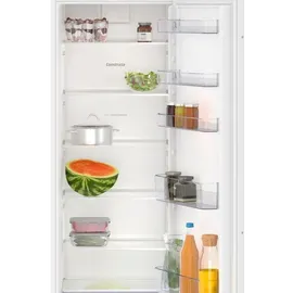 Constructa CK181NSE0 Einbaukühlschrank (310 l, 1775 mm hoch)