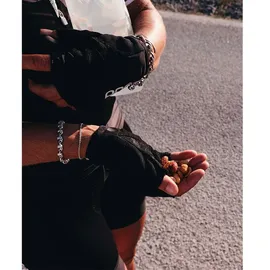 Poc Essential Short Glove