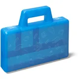 LEGO Sortierbox to GO - BLUE