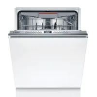 Bosch Serie 6 SMV6YCX02E Einbau-Geschirrspüler (vollintegrierbar, 598 mm breit)