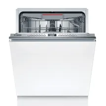 Bosch Serie 6 SMV6YCX02E Einbau-Geschirrspüler (vollintegrierbar, 598 mm breit)
