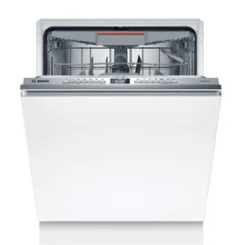 Bosch Serie 6 SMV6YCX02E Einbau-Geschirrspüler (vollintegrierbar, 598 mm breit)