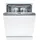 Bosch Serie 6 SMV6YCX02E Einbau-Geschirrspüler (vollintegrierbar, 598 mm breit)