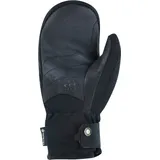 Roeckl Comano GTX Mitten Handschuhe Blau S